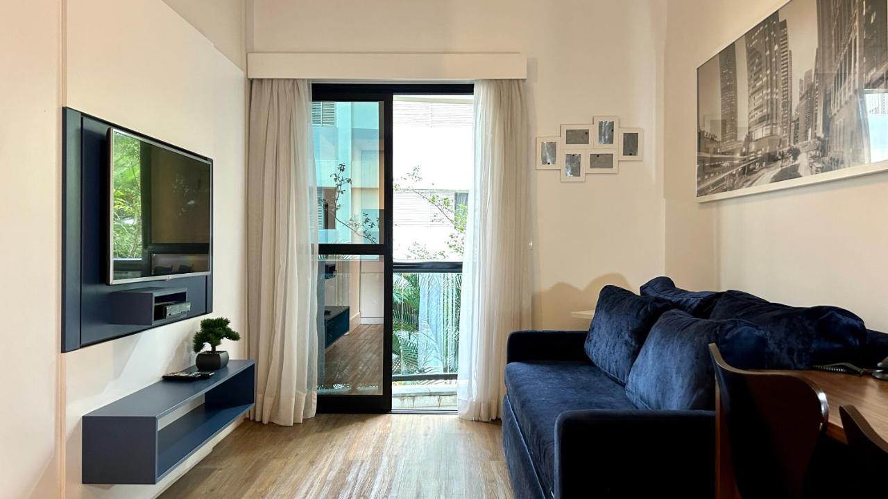 Ttw - The Town Studios By Anora Spaces Σάο Πάολο Εξωτερικό φωτογραφία