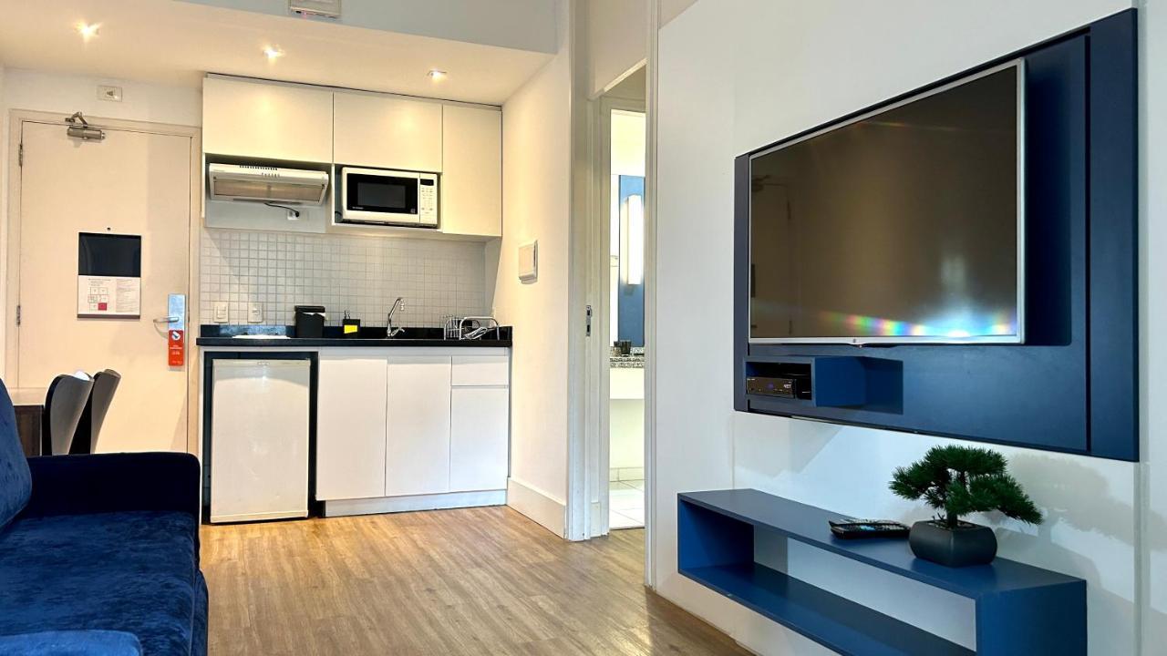 Ttw - The Town Studios By Anora Spaces Σάο Πάολο Εξωτερικό φωτογραφία